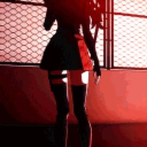 Meet your Posher, Zoe